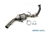Filtru dpf Mercedes B-CLASS (W245) 2005-2011 #1
