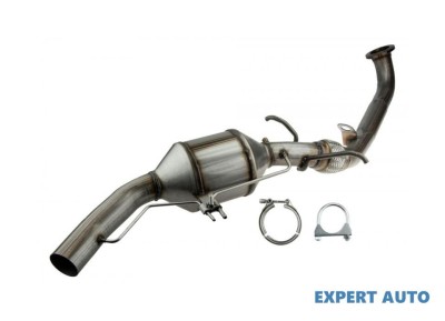 Filtru dpf Mercedes A-Class (2004-2012) [W169] #1 foto