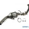 Filtru dpf Mercedes A-Class (2004-2012) [W169] #1