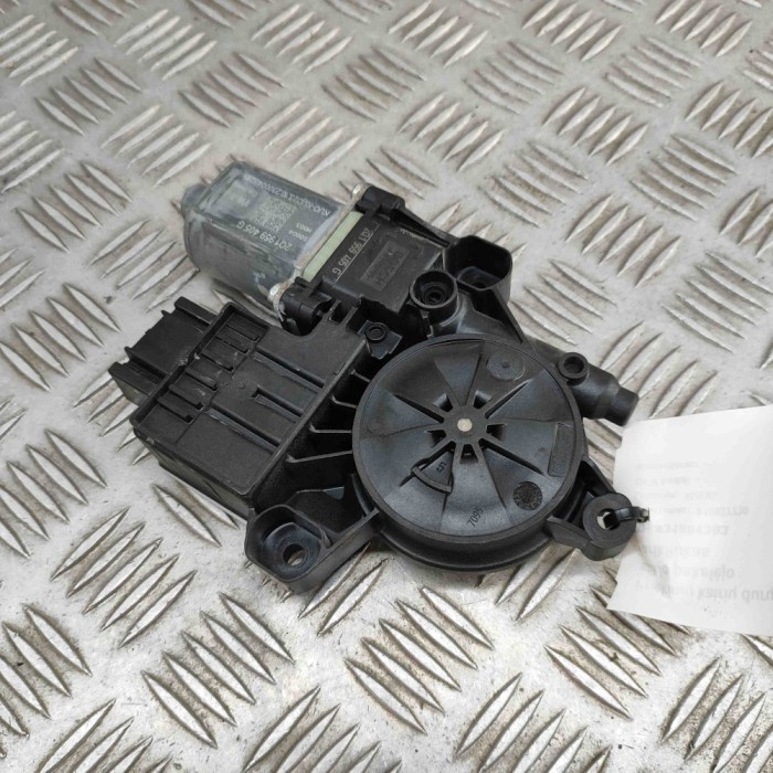 Motor macara geam ușă st&acirc;nga față VW T-CROSS C11 2024 OEM: 2Q1959405G,0130822065 31801383
