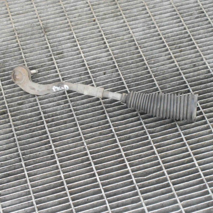 Bieleta de direcție dreapta AUDI A5 Cabrio 8F7 2010 3731290