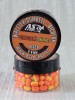 As la Crap - Mini Wafters/Dumbel 5-6mm, 30ml - Portocale/Ananas