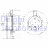 Delphi Disc frana