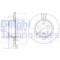 Delphi Disc frana