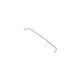 Raft rotund pentru frigider SMEG DE DIETRICH IKEA 2211196031 2092558010 Original
