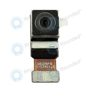Modul camera Huawei P8 Max (spate) cu flex foto
