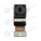Modul camera Huawei P8 Max (spate) cu flex