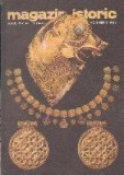 Magazin istoric, Nr. 11 - Noiembrie 1980