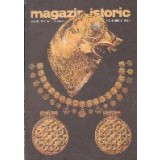 Magazin istoric, Nr. 11 - Noiembrie 1980