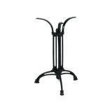 Cumpara ieftin Suport blat masa Outil Pako World Negru 50x50x71 cm