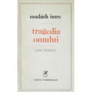 Madach Imre - Tragedia omului