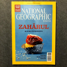 Revista National Geographic România 2013 August, vezi cuprins