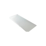 Sticlă capac legume pentru frigider WHIRLPOOL 482000026599 ARISTON Original