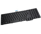 Tastatura laptop Acer Aspire 7720G US neagra fara rama