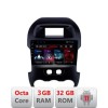 Navigatie Ford Ranger 2011-2015 D-245 Octa Core cu Android Radio Bluetooth Internet GPS WIFI DSP 3+32 GB 4G KI LENOVO LITE CarStore Technology