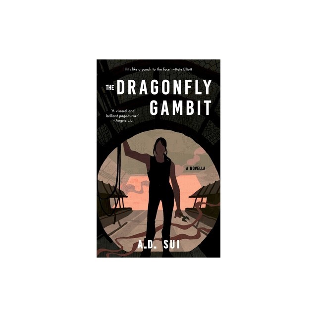 The Dragonfly Gambit