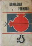 Tehnologia formarii Simion Buzila