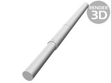 Ac de testare pentru abatere arc 5,1mm pas 3,18mm 3A