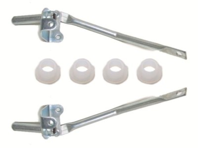 Set bielete Compact foto