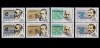 RO 1998 ,LP 1450 ,&quot;Secolul XX (I)&quot; - pereche V ,MNH, Religie, Nestampilat