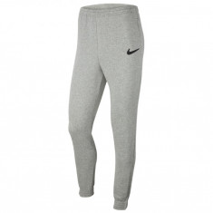 Pantaloni Nike Park 20 Fleece Pants CW6907-063 gri