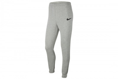 Pantaloni Nike Park 20 Fleece Pants CW6907-063 gri foto