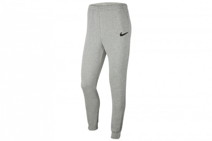 Pantaloni Nike Park 20 Fleece Pants CW6907-063 gri