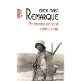 Pe frontul de vest nimic nou