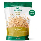 Fulgi de Ovaz Fini 750g