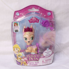 Disney Princess Palace Pets Furry Tail Friends Gleam - sigilata