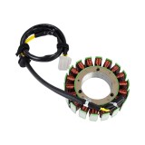 Cumpara ieftin Stator alternator Triumph Bonneville T100 2005-2017 bobina A1583