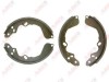 Set saboti frana KIA CARENS II (FJ) (2002 - 2006) ABE C00310ABE