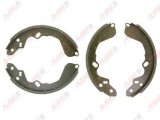 Set saboti frana KIA CARENS II (FJ) (2002 - 2006) ABE C00310ABE