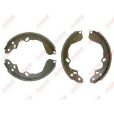 Set saboti frana KIA CARENS II (FJ) (2002 - 2006) ABE C00310ABE