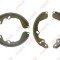Set saboti frana KIA CARENS II (FJ) (2002 - 2006) ABE C00310ABE