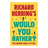 Cumpara ieftin Richard Herring's Would You Rather?