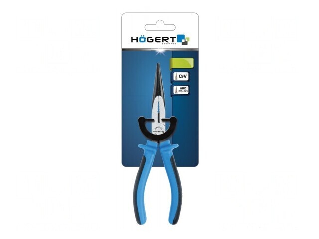 Clești Universali Alungiți 160mm