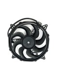 VENTILATOR RADIATOR