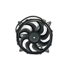 VENTILATOR RADIATOR