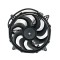 VENTILATOR RADIATOR