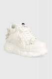 Cumpara ieftin Buffalo sneakers Cld Corin Butterly culoarea alb, 1630516