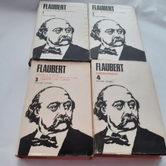 Opere Gustave Flaubert-4 VOLUME-RF4/3