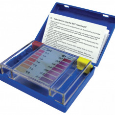 Kit testare, tester clor ph pastile 10+10 K020BL24