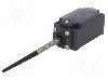 Limitator de cursa, 250V DC, 500V AC, 6A, IP67, PIZZATO ELETTRICA, FD 520, T194048