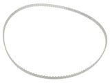 Curea dințată T5 690mm 8mm Lățime