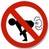 Sticker , zMasina Fara Vanturi Din Dos, , Autocolant Uber, Bolt, Taxi