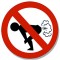 Sticker , zMasina Fara Vanturi Din Dos, , Autocolant Uber, Bolt, Taxi