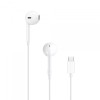 Handsfree USB-C Apple EarPods, Alb MTJY3AM/A