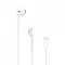 Handsfree USB-C Apple EarPods, Alb MTJY3AM/A