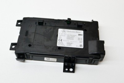 Modul de control Bluetooth MERCEDES-BENZ C Coupe C205 2018 OEM: A2059010121,A2059009643,A2059020024 13605863 foto